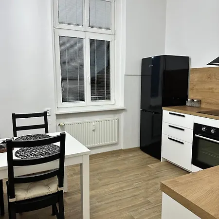 Grand V Centru Ostravy * Ostrava